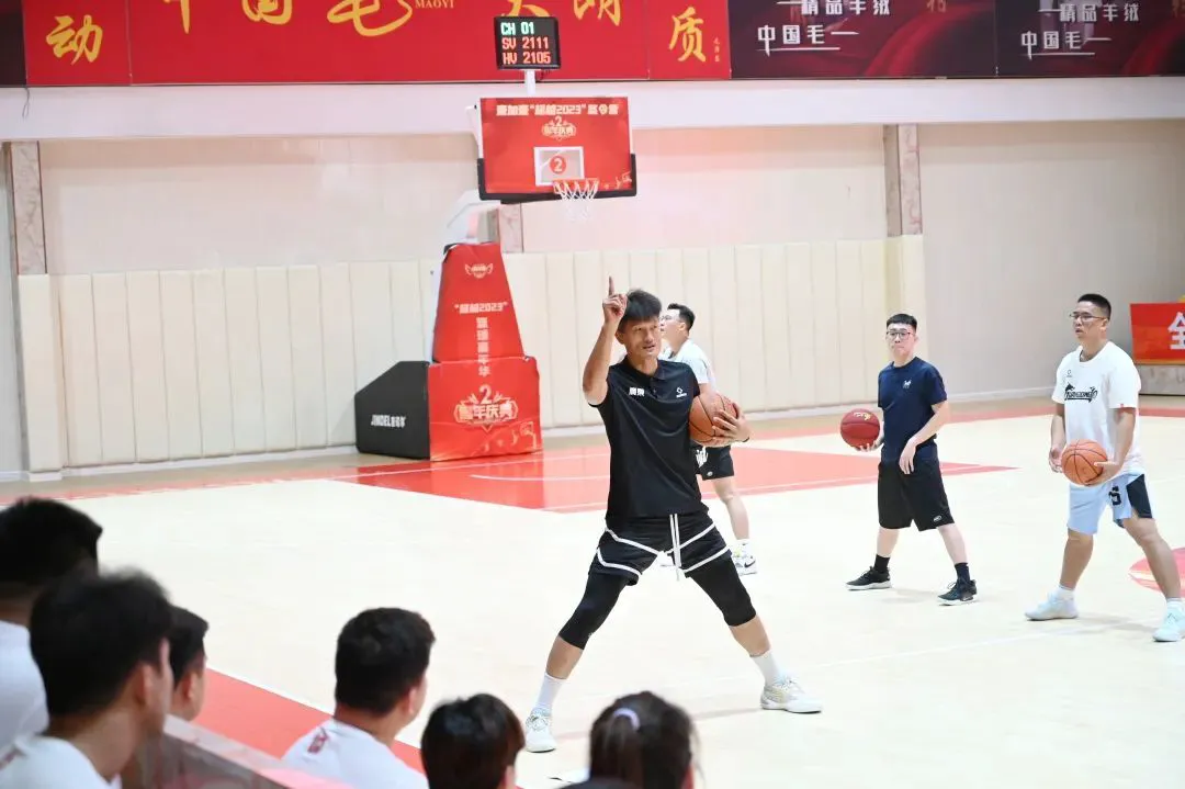 如何制定智能篮球训练计划_0